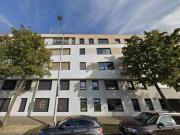 Lifestyle Pur: Wohnung mit Loggia nahe Donauzentrum,...