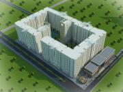 Lifestyle Residency Apartment G 13 C Type 2nd floor...