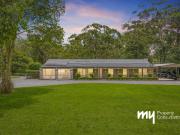 LIFESTYLE RESORT ACERAGE