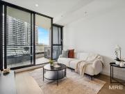 Lifestyle sophistication with a premier address