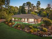 Lifestyle sophistication with exceptional views in a...