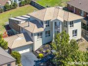 Impeccable Family Living with Uninterrupted Reserve Views