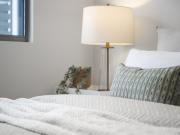 Lifestyle & Space Jetty Apartment with Double Garage