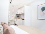 Lifestyle studio in central village setting | Recently...