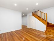 Lifestyle Townhouse in the Heart of Richmond