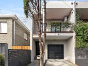 Lifestyle Townhouse in the Heart of Richmond