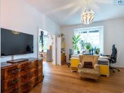LIFESTYLE TRIFFT DESIGN KLIMATISIERTE 4 ZIMMER WOHNUNG...