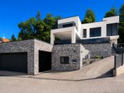 Lifestyle Villa in priviligierter Lage in Klagenfurt am...