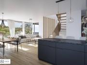 Lifestyle Villen am Wolfersberg: Villa 1