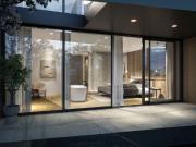 Lifestyle Villen am Wolfersberg: Villa 3
