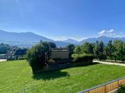 Lifestyle Wohnung Gartenebene in Innsbruck