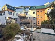 Lifestylewohnung mit Dachterrasse!