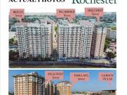 LIFETIME OWNERSHIP CONDO 30k/month PET FRIENDLY 5% DP