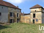 Liffol le Grand 88350 Achat / Vente maison 8 pièces t8