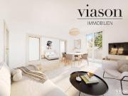 Lift I Sonniger Südbalkon I 3 Zimmer I 4. Stock I...