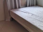LIGHT49XXT2: For Sale Fully Furnished 1BR with Balcony...