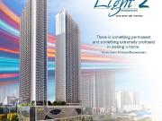 LIGHT 2 RESIDENCES MRT CONNECTED CONDO IN METRO MANILA