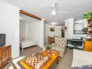 LIGHT, AIRY AND PRIVATE