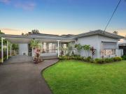 Light and Airy Home with Modern Updates in Central...