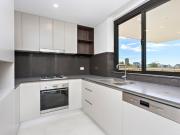 Light and airy open plan living