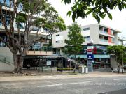 Light and airy retreat in an elevated, central lifestyle...