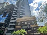 Light and bright 1 bedroom inner city living apartment!