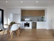 Light and Bright apartment!