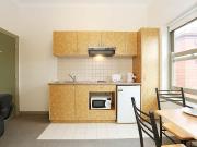 Light and Bright One Bedder