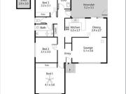 Light and Bright, Well Presented Home