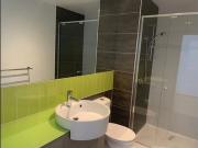 Light and bright with generous proportions