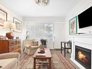 Light and Leafy Living