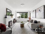 Light and Space on Ruckers Hill