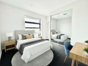 Light & Bright 2 Bedroom + Study Alcove Apartment @...