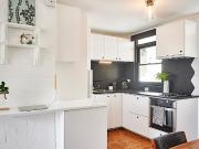 Light, bright and beautiful