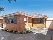 Light, Bright and Centrally Located