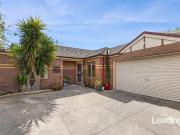 LIGHT, BRIGHT AND JUST RIGHT!