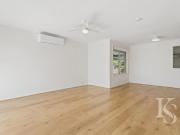 Light, Bright and Low Maintenance Living