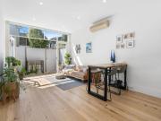 Light, Bright and Luxurious