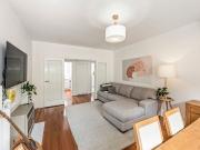 Light, Bright and Spacious!