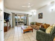 Light, Bright, Breezy Corner 2 Bedroom Apartment – Close...