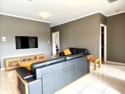 Light & Bright Coastal Living in Seaton