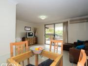 Light, bright & fresh. and just a walk to local shops,...