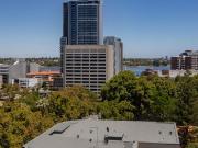 Light, bright & fully furnished inner city apartment