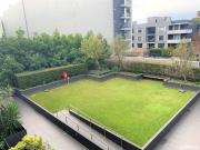 Light, Bright, Modern, Spacious Apartment