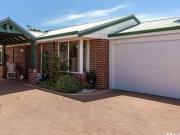 Light bright spacious and private