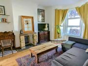 Light & Cosy Wimbledon Apartment w/ garden