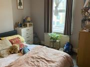 Light Filled 1 Bed Flat with Plenty of Space
