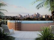 Light filled 1 Bedroom Apartments in Erskineville