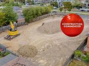 Light filled 1 Bedroom with a Generous Courtyard. Just...