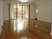 Light Filled 2 Bed 2 Bath Apartment with Parking in...